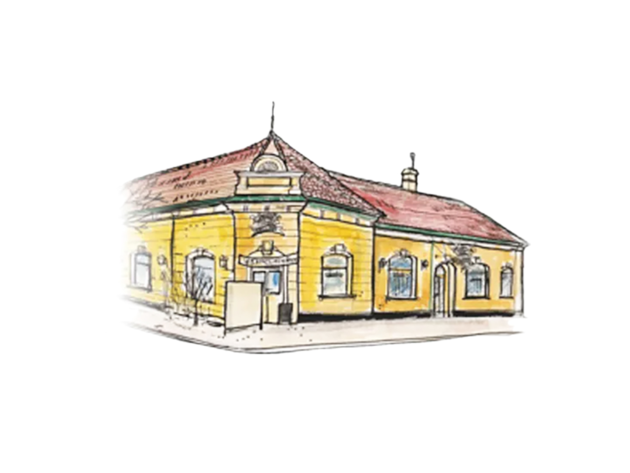 Restaurant Lapatschka