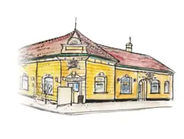 Restaurant Lapatschka in 1210 Wien: