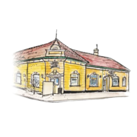 Restaurant Lapatschka · 1210 Wien · Stammersdorfer Straße 242