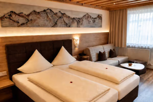 Landhotel Kaserer