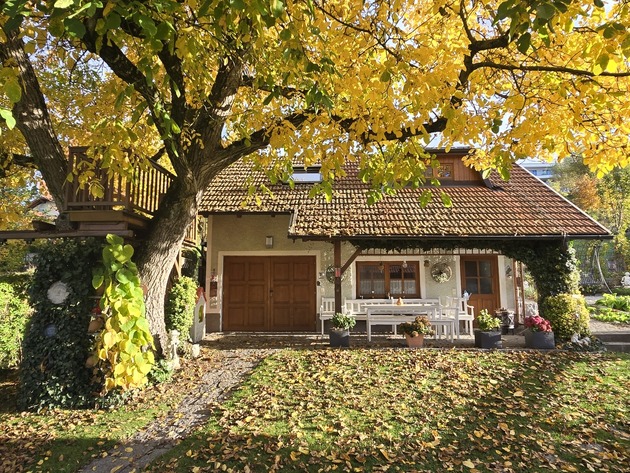Pension Müller (Wenger)