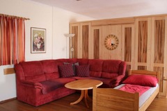 Pension Müller (Wenger
Pension und Privatzimmer 
nahe Geinberg (Ried im Innkreis)