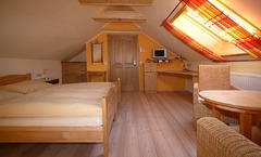 Pension Müller (Wenger)
Pension und Privatzimmer 
nahe Geinberg (Ried im Innkreis)