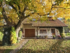 Pension Müller (Wenger)
Pension und Privatzimmer 
nahe Geinberg (Ried im Innkreis)