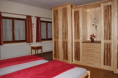 Pension Müller (Wenger)
Pension und Privatzimmer 
nahe Geinberg (Ried im Innkreis)