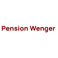 Pension Wenger · 4932 Kirchheim im Innkreis · Eichenweg 2