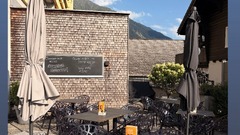 Café Bistro Bar Munterbunt