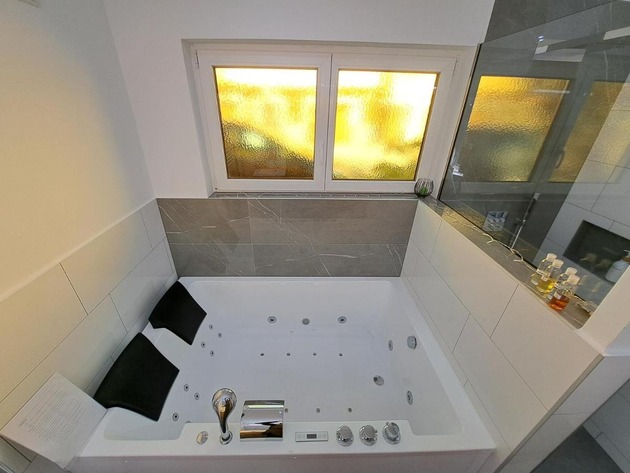 Ferienapartment "Zur Linde"