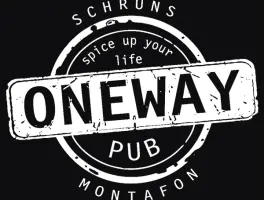 Oneway Pub in 6780 Schruns: