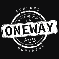 Oneway Pub · 6780 Schruns · Batloggstraße 5