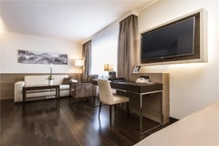 Business room