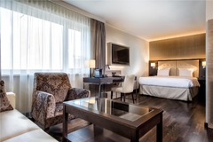 Business room