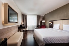 Club room