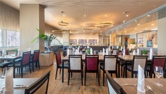 Papageno Restaurant