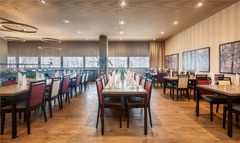 Papageno Restaurant
