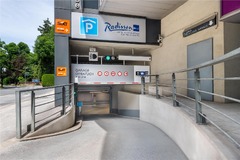 ParkingEntrance