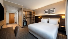 Handicap Room