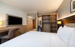 Handicap Room