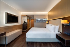 Premium Room