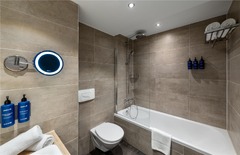 Premium Room Bath