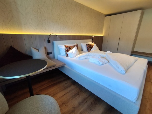 Hotel Malerhaus