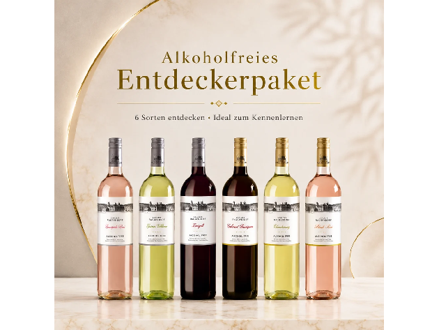 Schloss Raggendorf Sekt- und Weinhandel GmbH