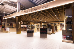 Wedl Vinothek Innsbruck
