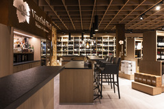 Wedl Vinothek Innsbruck