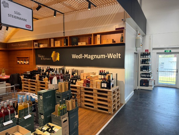 Wedl Ried, Wedl Handels-GmbH