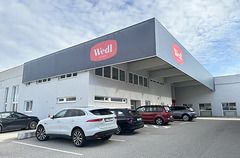 Wedl Ried Außenansicht