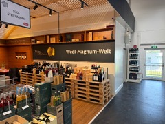 Wedl Vinothek Ried