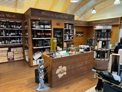 Wedl Vinothek Ried