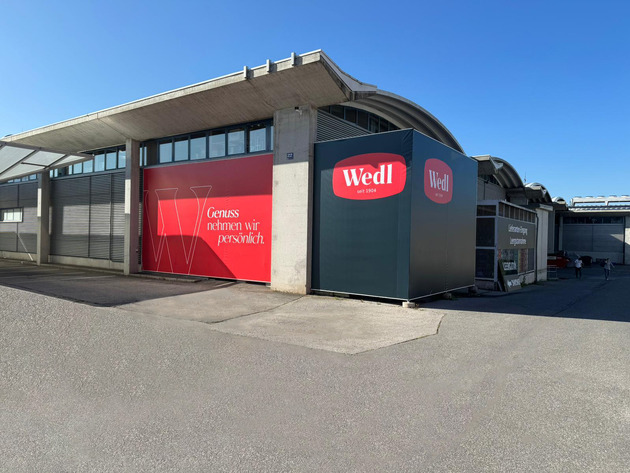 Wedl Villach, Wedl Handels GmbH