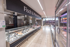 Wedl Villach Fischtheke