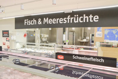Wedl Villach Fischtheke