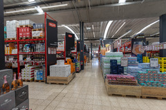 Wedl Villach Hochregale