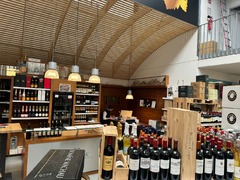 Wedl Vinothek St Johann im Pongau