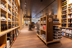 Vinothek Wedl Saalfelden