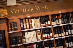 Wedl Vöcklabruck Vinothek