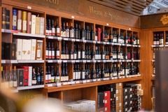 Wedl Vöcklabruck Vinothek