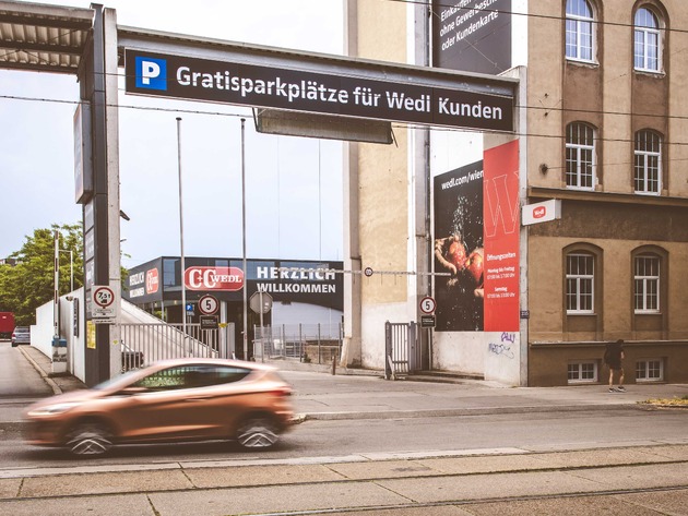 Wedl Wien, Wedl Handels-GmbH