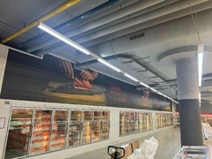 Wedl Wien Fischtheke