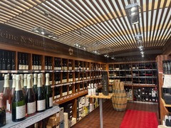 Wedl Wien Vinothek