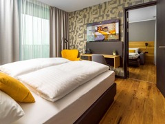 business room