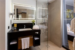 bath room