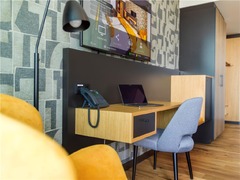 Working desk