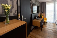 Business room