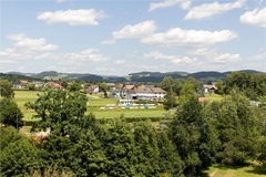 Local attraction