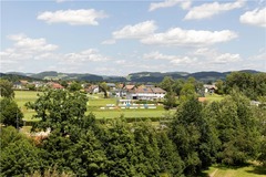 Local attraction