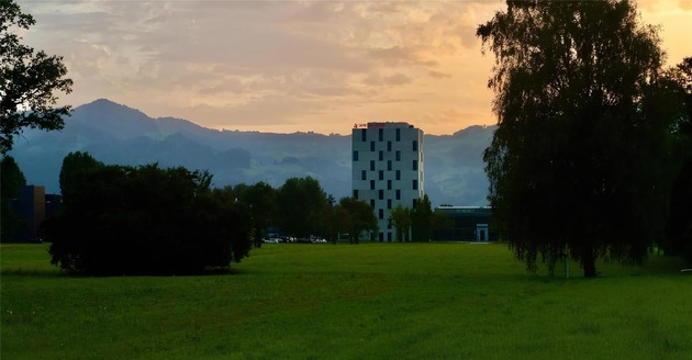 Radisson Hotel Lustenau